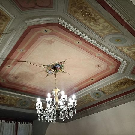 Relais Pisa Bed & Breakfast Bagian luar foto