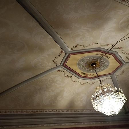 Relais Pisa Bed & Breakfast Bagian luar foto