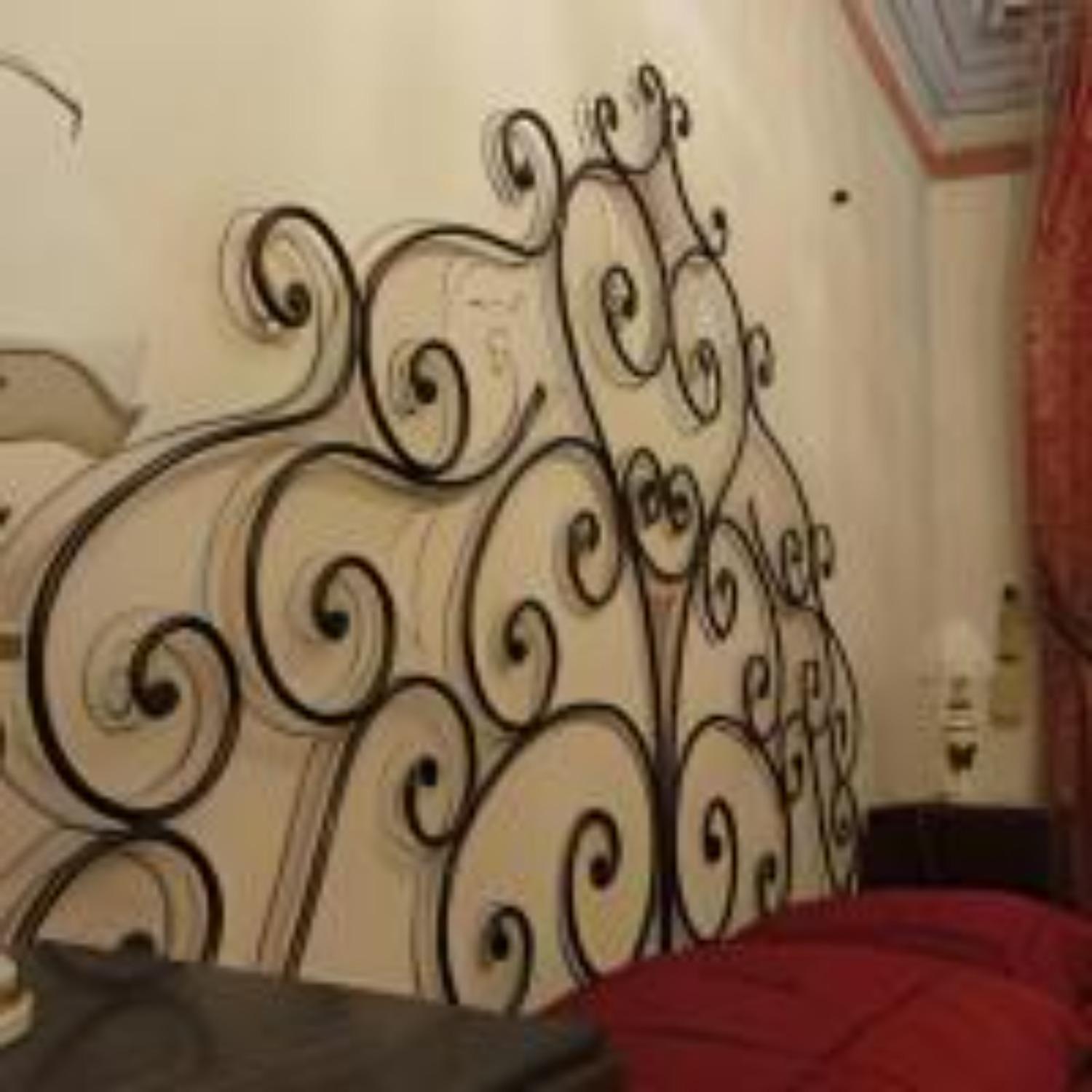 Relais Pisa Bed & Breakfast Bagian luar foto
