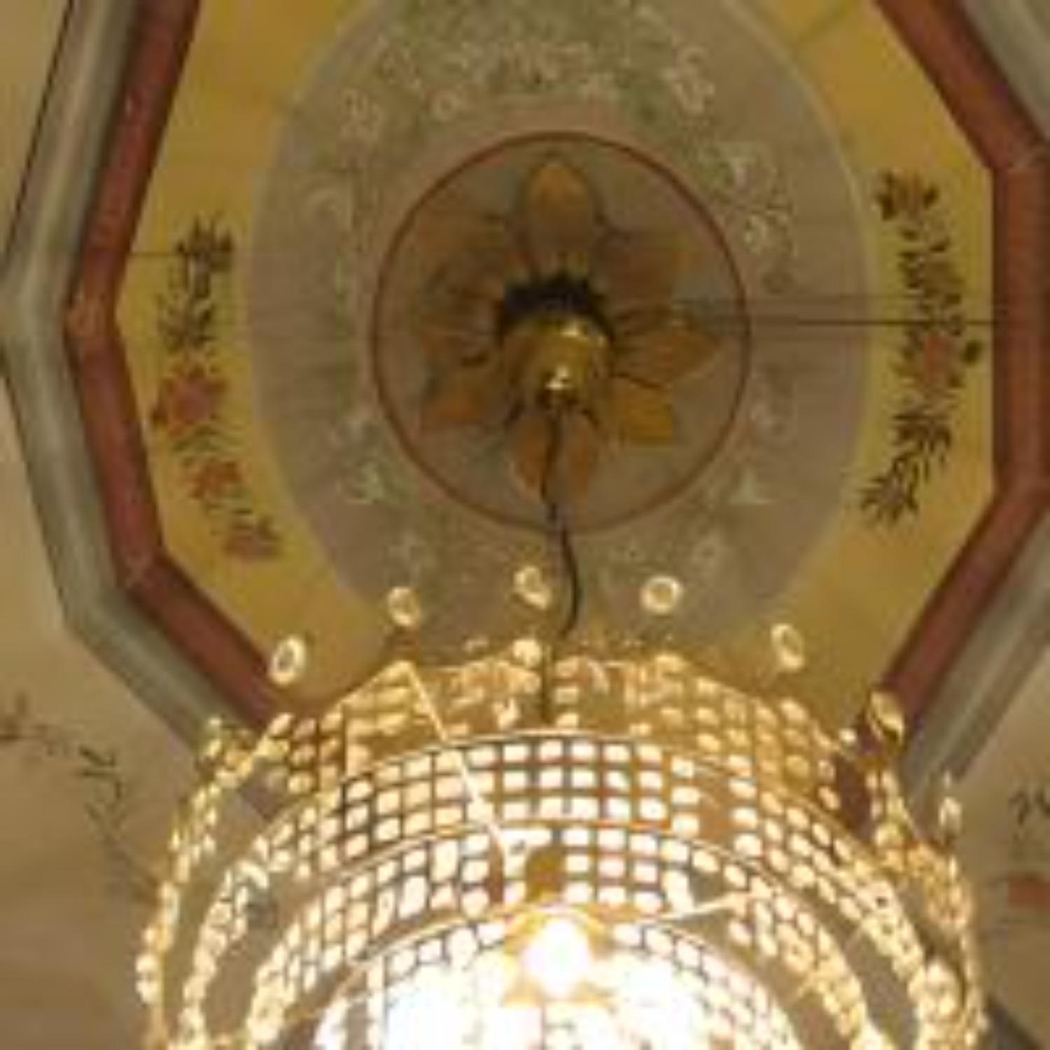Relais Pisa Bed & Breakfast Bagian luar foto