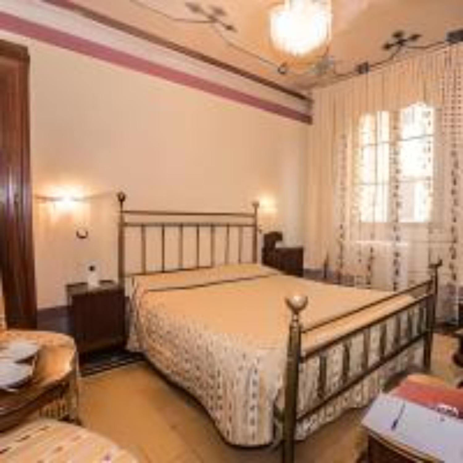 Relais Pisa Bed & Breakfast Bagian luar foto