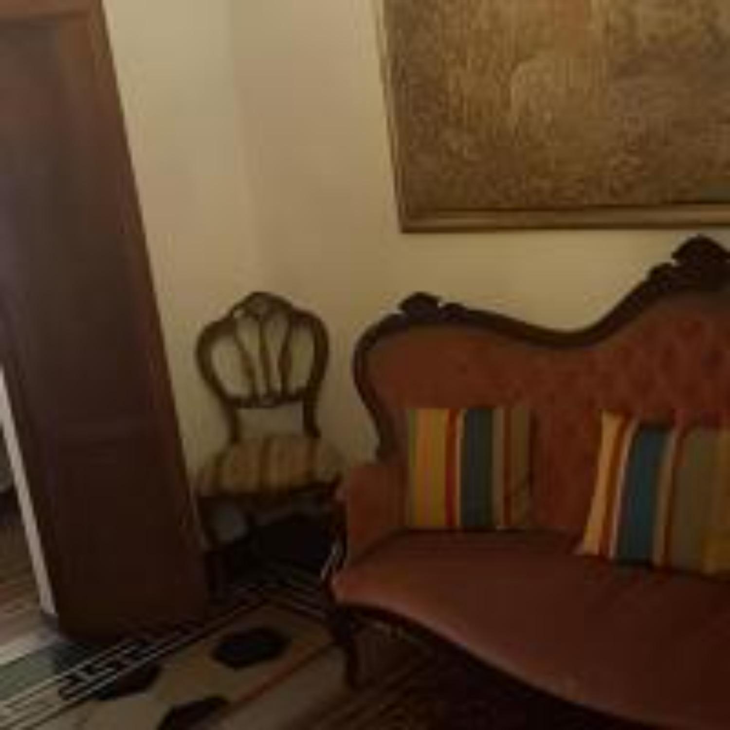 Relais Pisa Bed & Breakfast Bagian luar foto