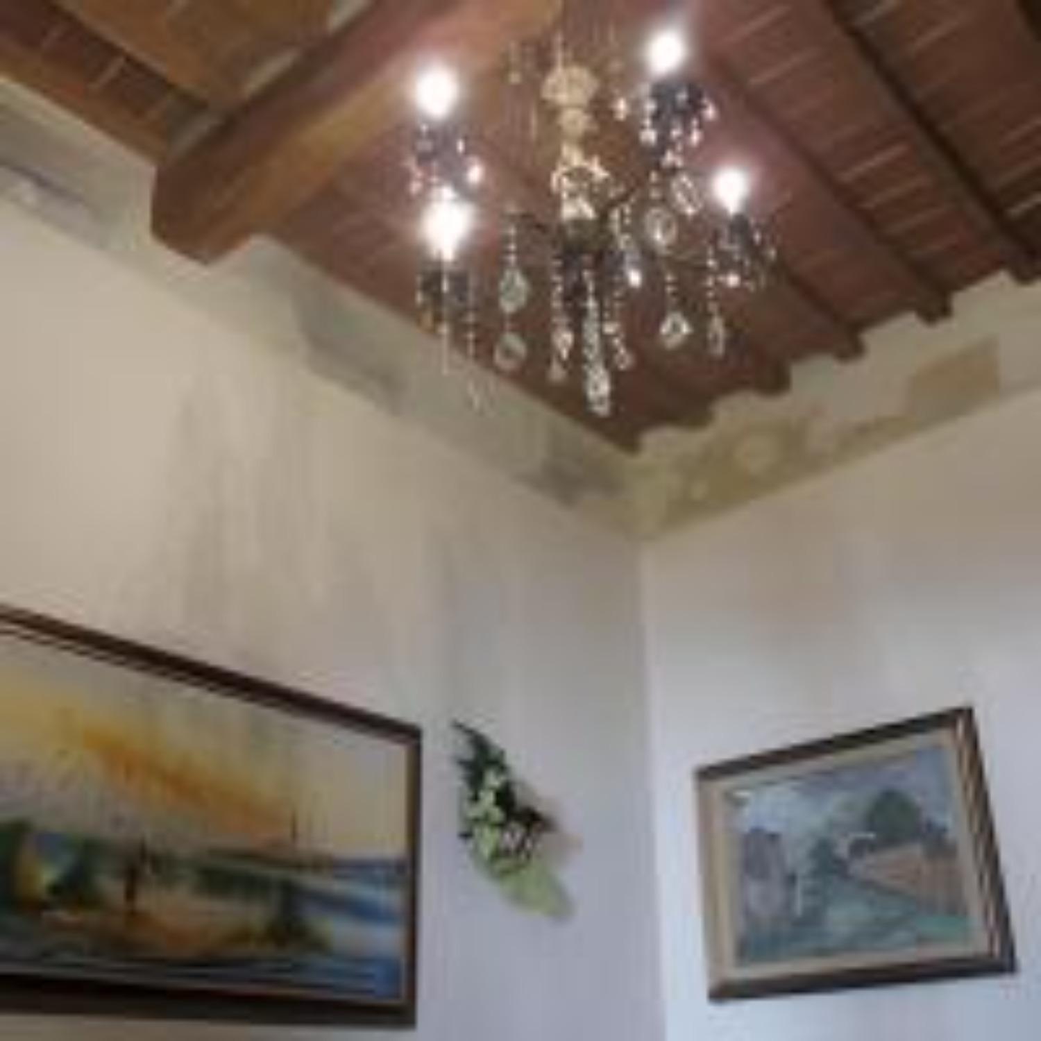 Relais Pisa Bed & Breakfast Bagian luar foto