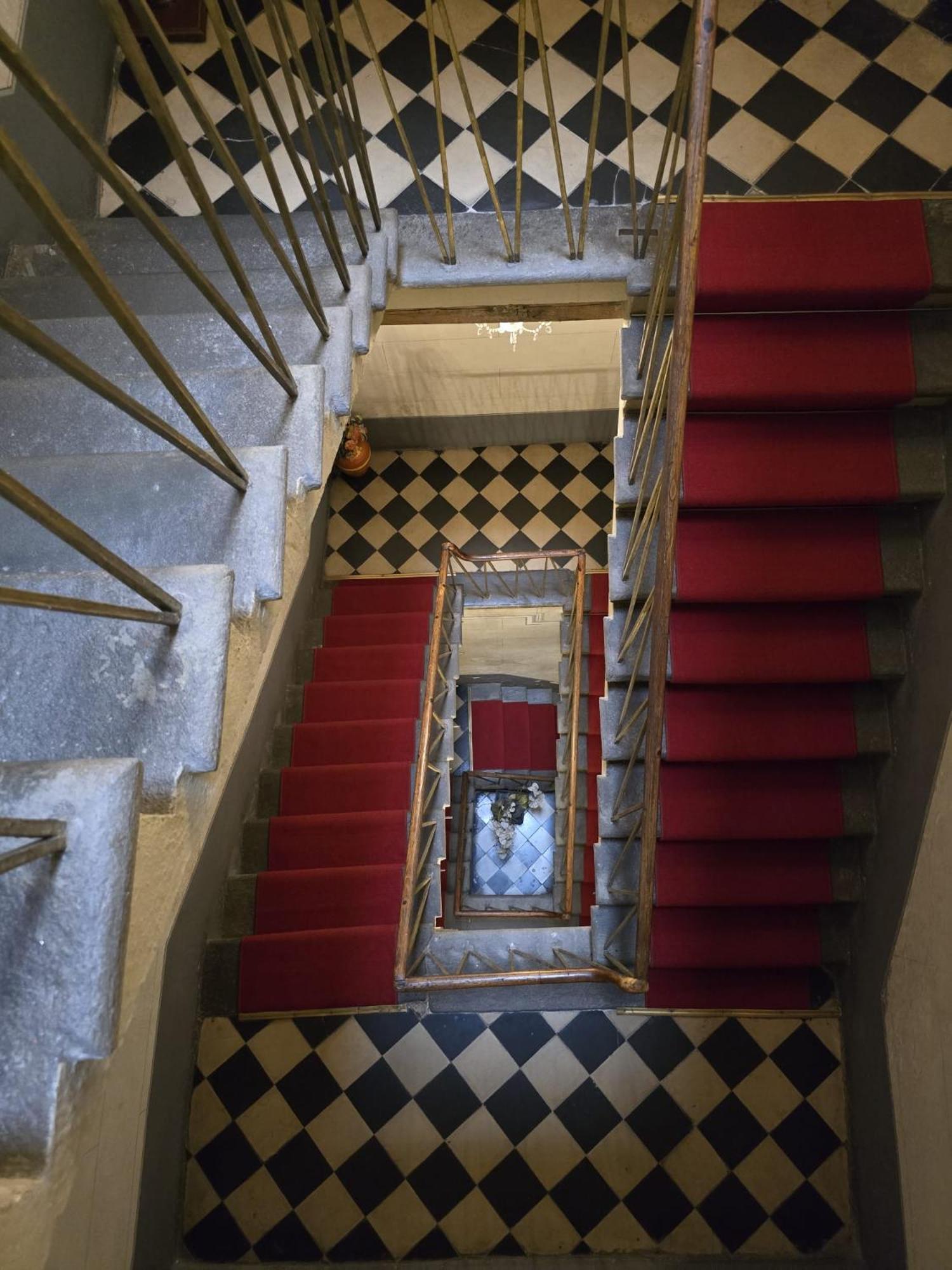 Relais Pisa Bed & Breakfast Bagian luar foto