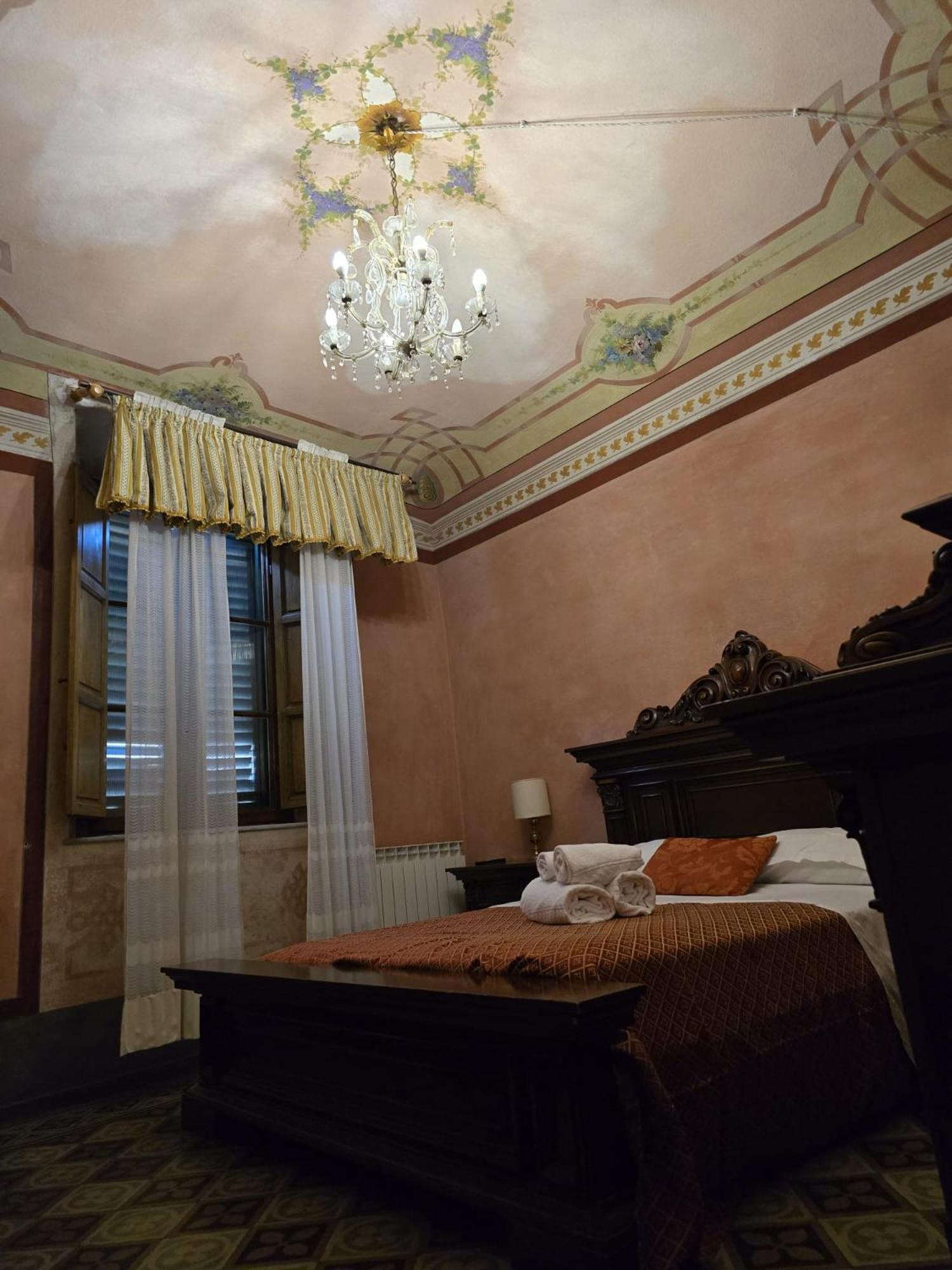 Relais Pisa Bed & Breakfast Bagian luar foto