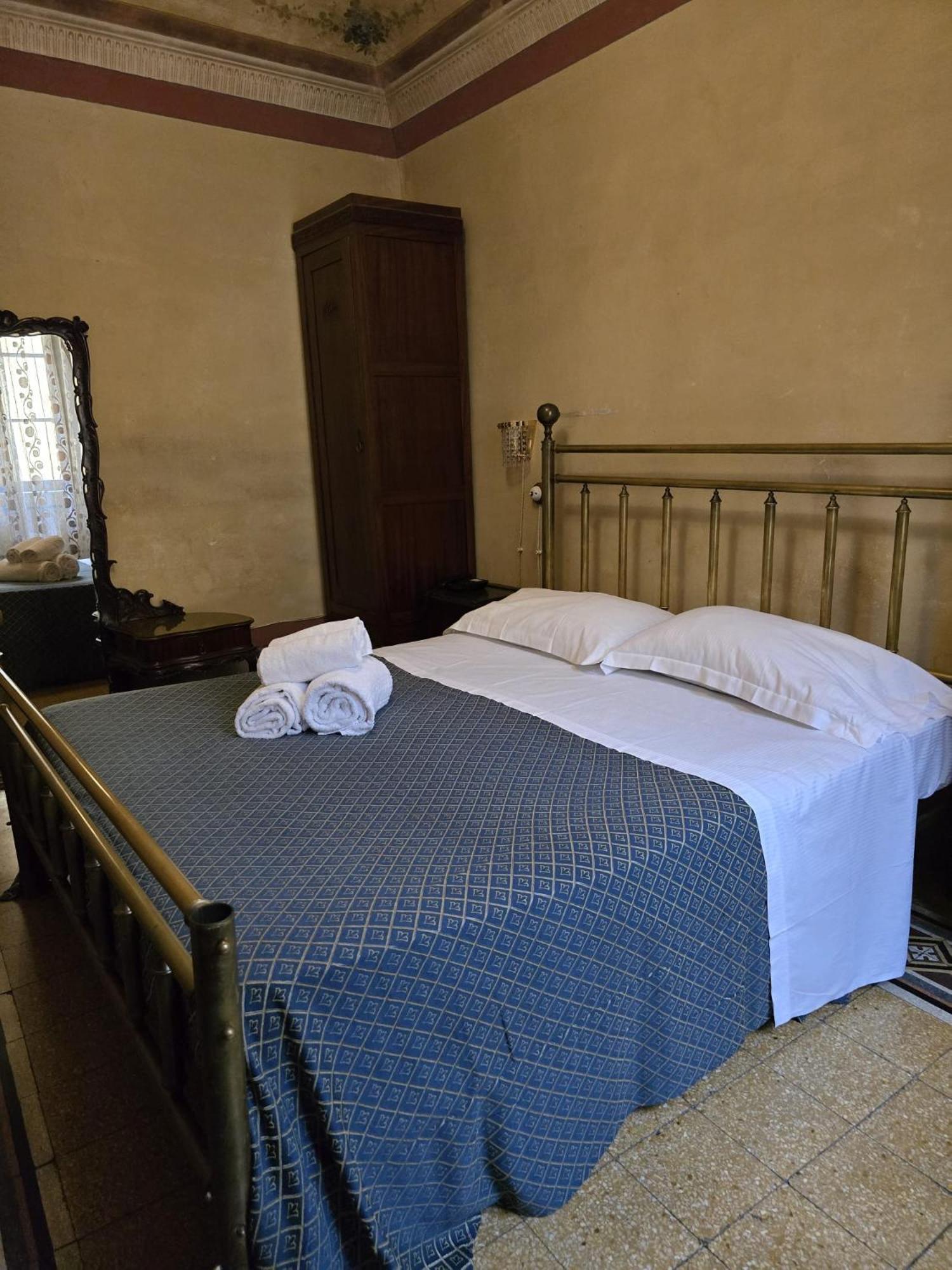 Relais Pisa Bed & Breakfast Bagian luar foto