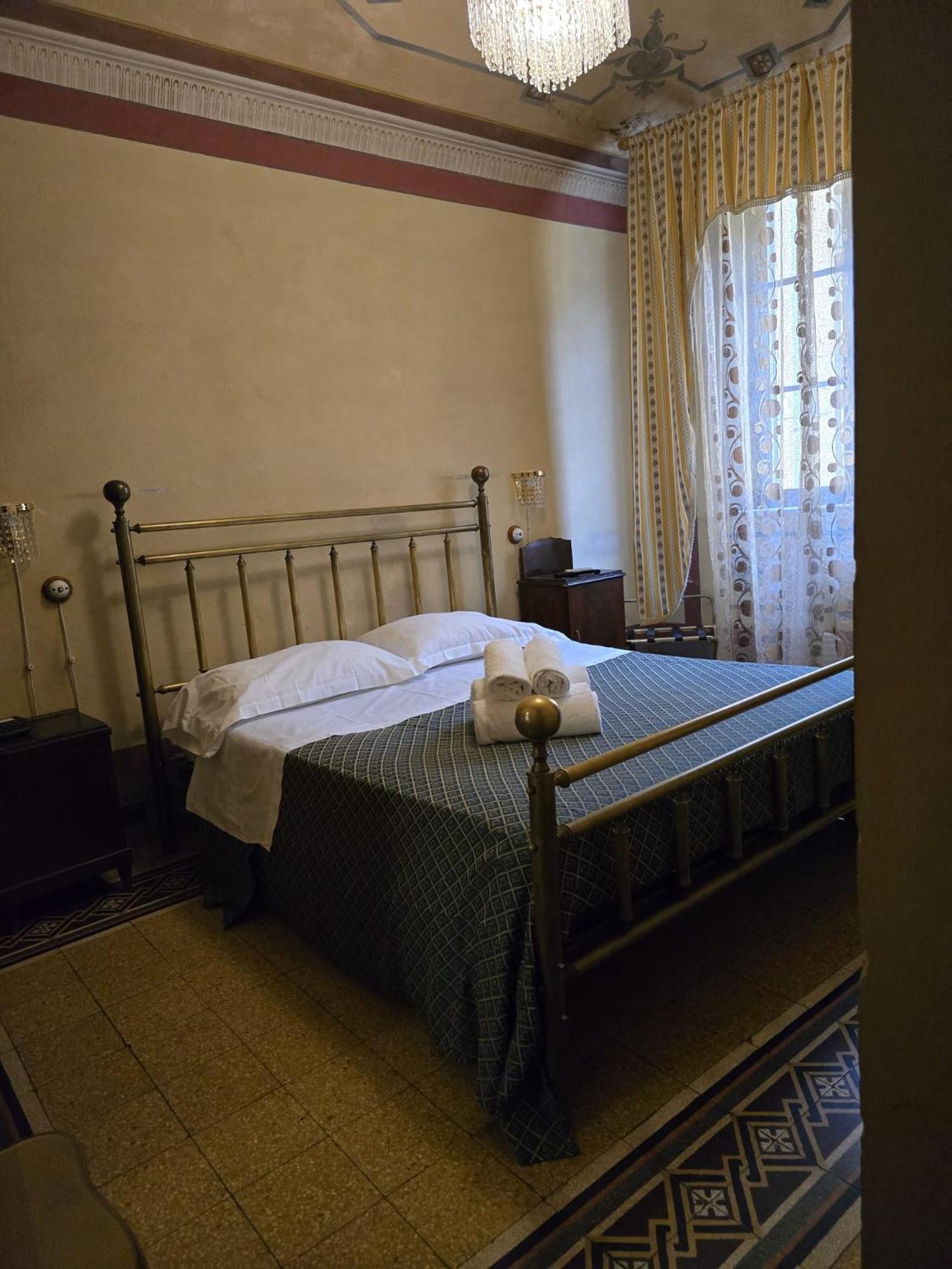 Relais Pisa Bed & Breakfast Bagian luar foto