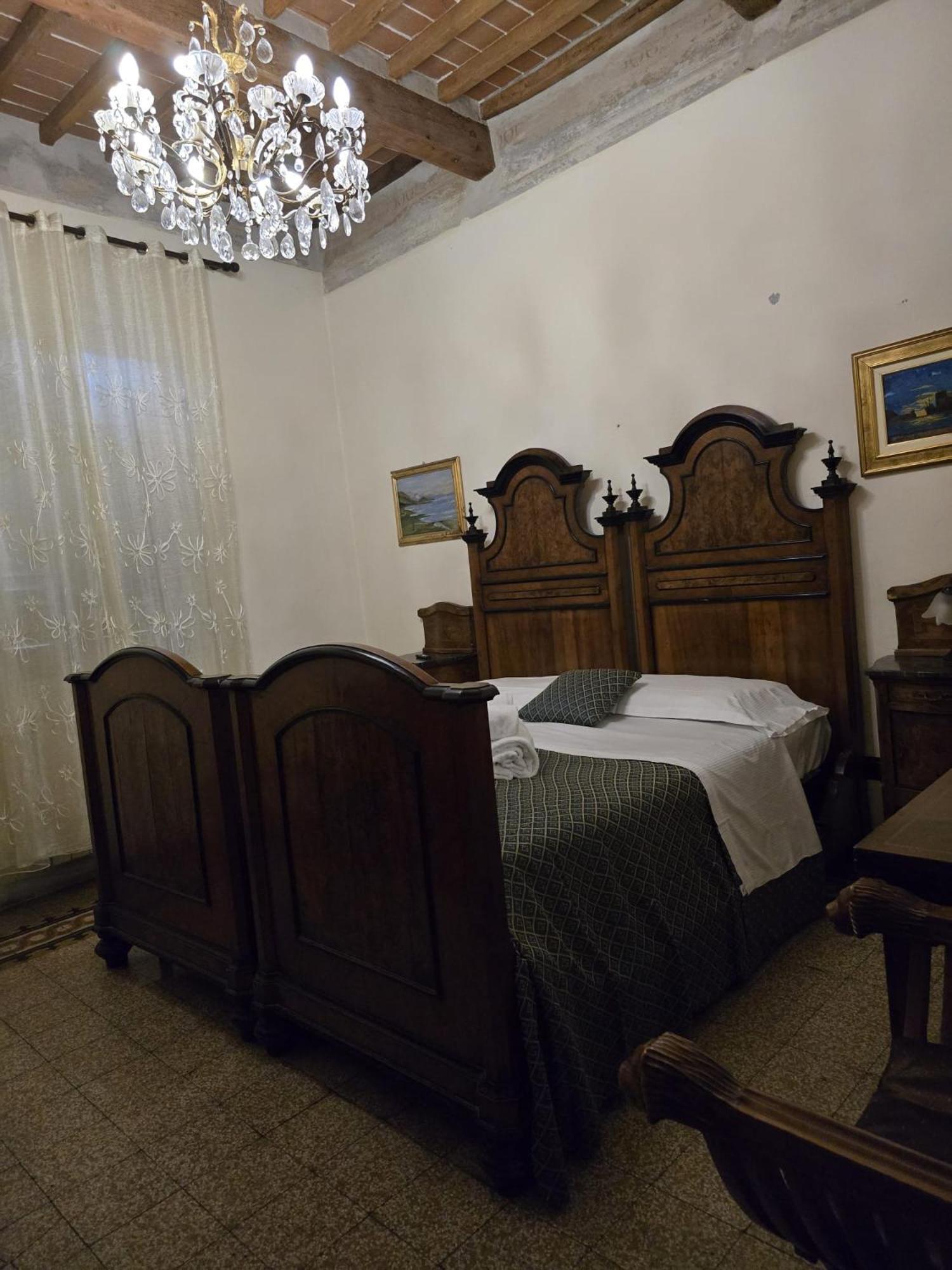 Relais Pisa Bed & Breakfast Bagian luar foto