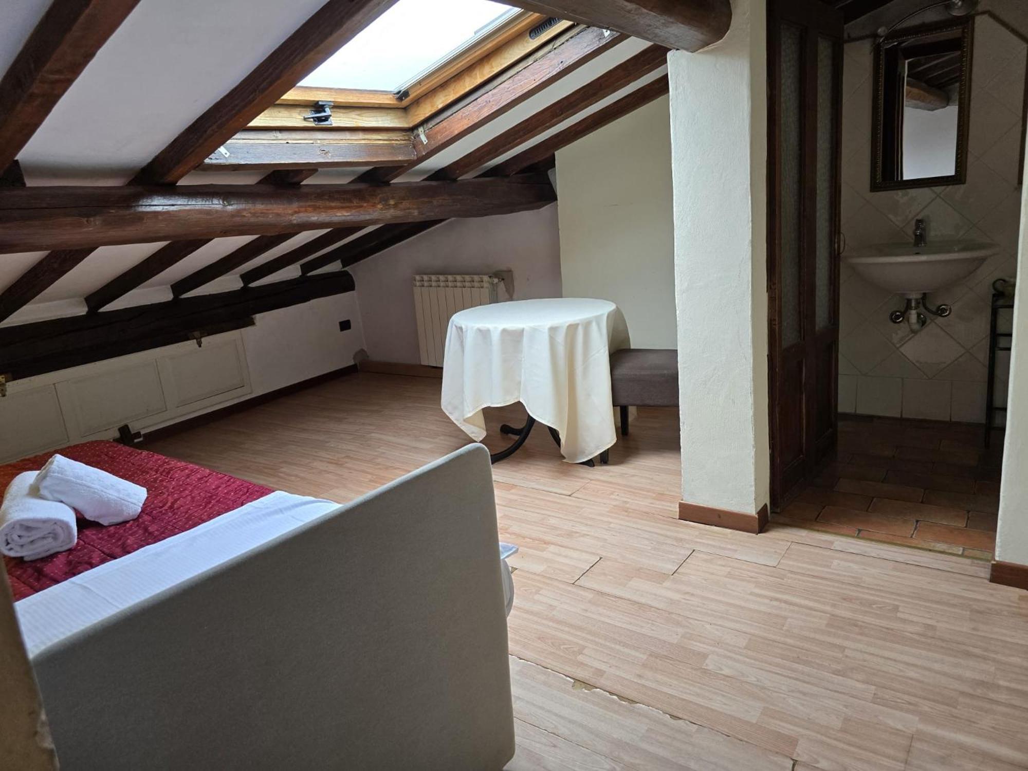 Relais Pisa Bed & Breakfast Bagian luar foto
