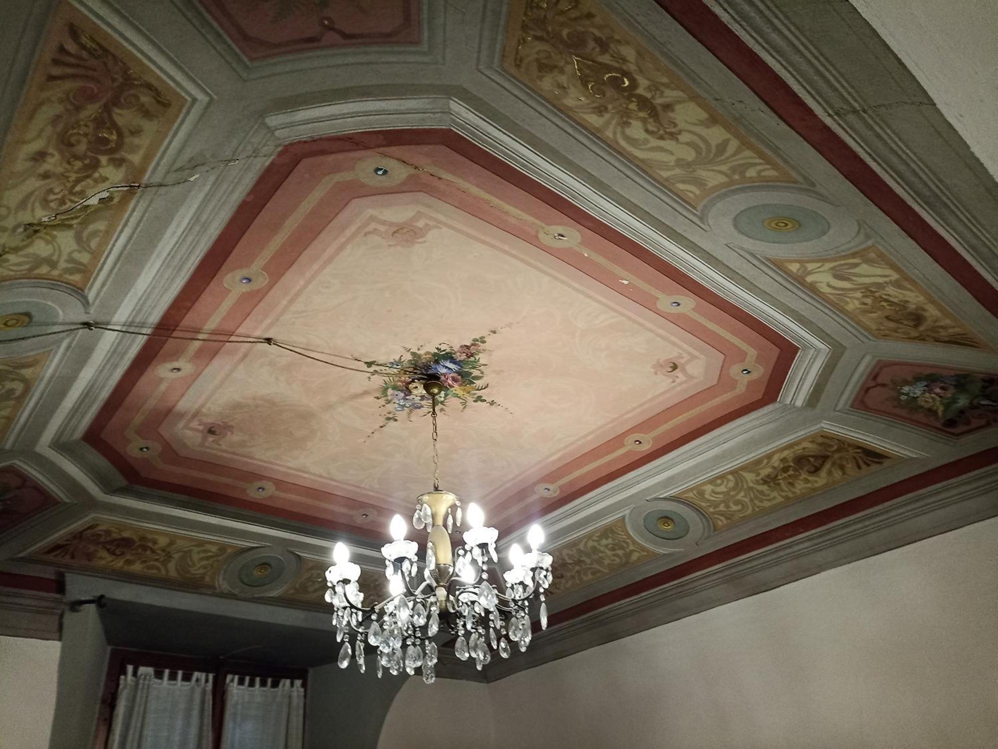 Relais Pisa Bed & Breakfast Bagian luar foto