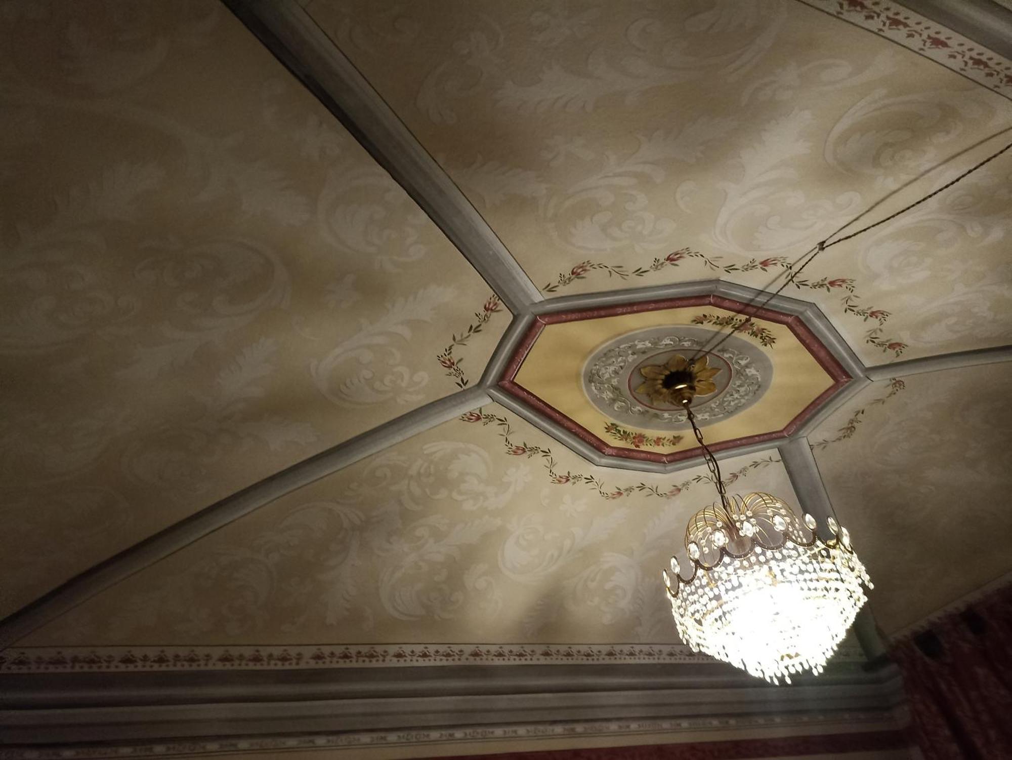Relais Pisa Bed & Breakfast Bagian luar foto